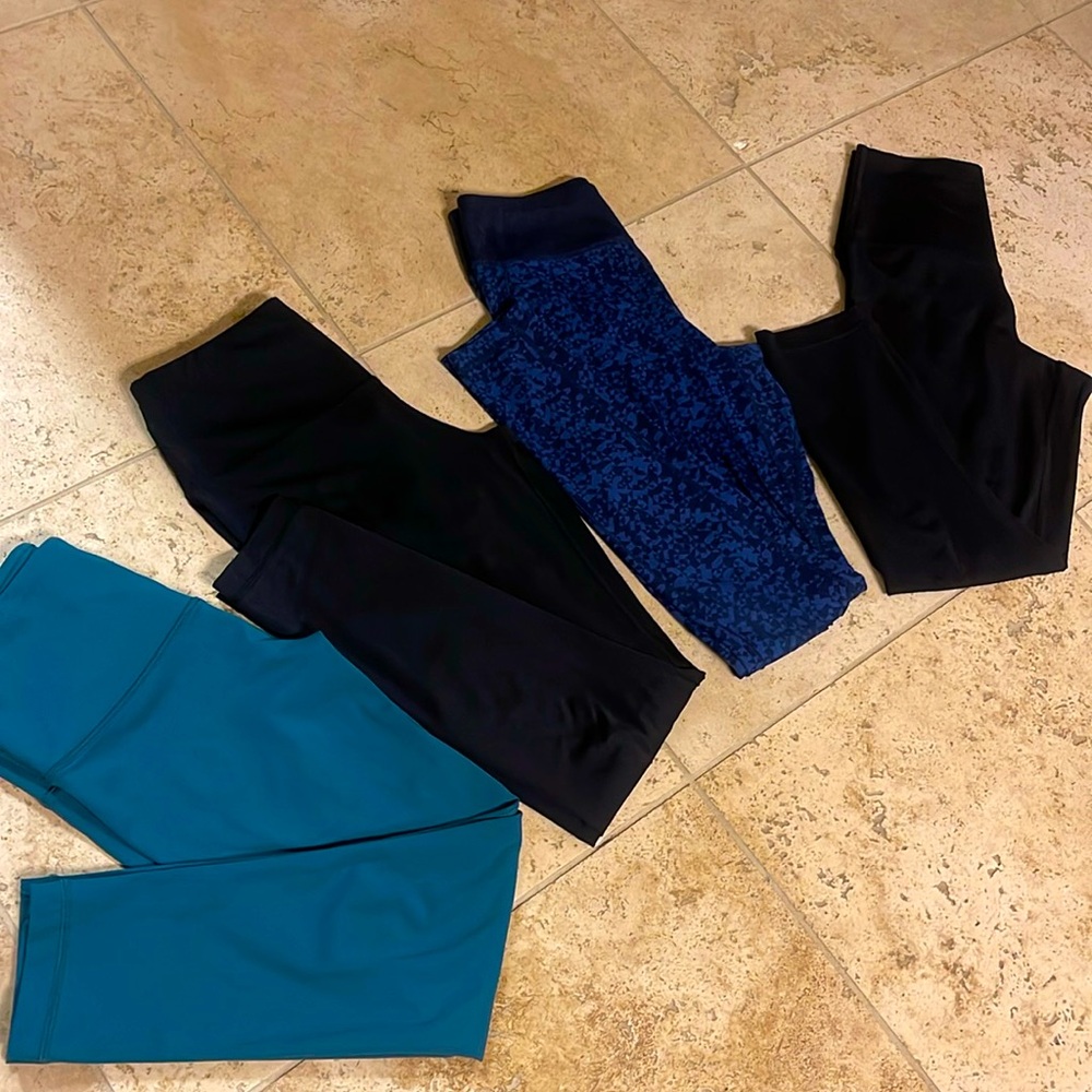 Leggings Bundle